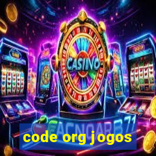 code org jogos